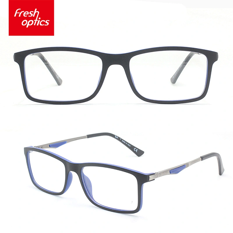 Cheap hot sale top quality tr90 eyewear frame spectacle frames china