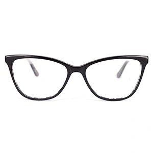 FB5490 Fashion design optical eyewear frame french eyeglass frames fancy acetate eyewear