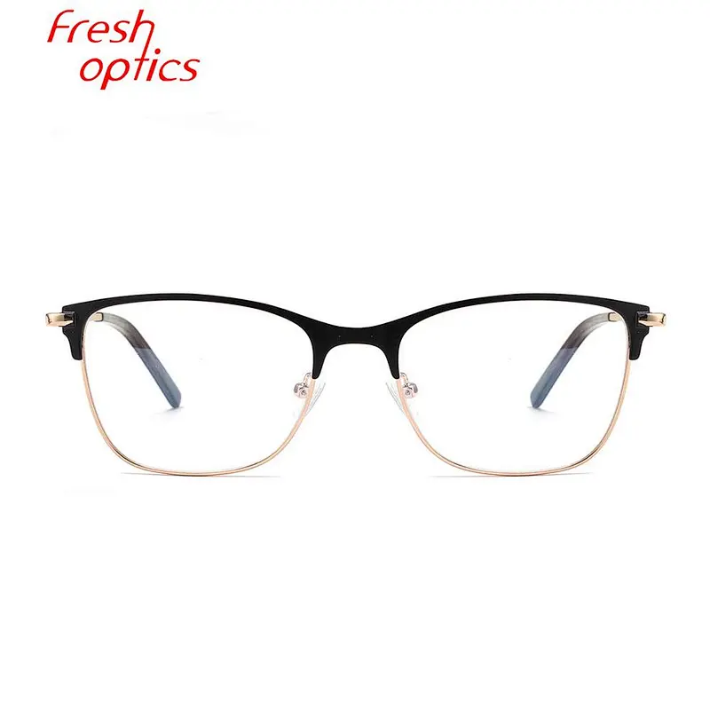 design cute optical eye glasses frames for cheap ready stock