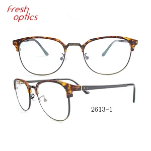 Hot New Products 2016 China hot sell optical frame