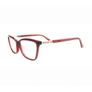 Good quality sell well import eyewear frames