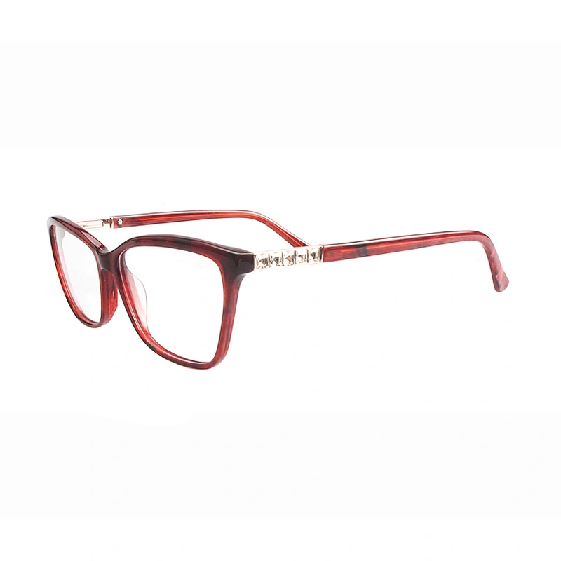 Good quality sell well import eyewear frames