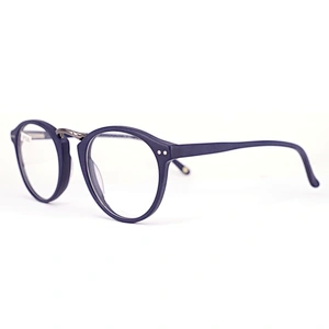 FB5436 Fashion european designer eyeglasses good quality eyeglass classic acetate eyeglass frames