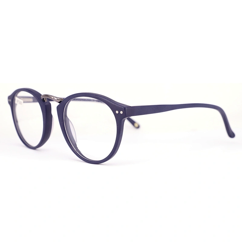 FB5436 Fashion european designer eyeglasses good quality eyeglass classic acetate eyeglass frames
