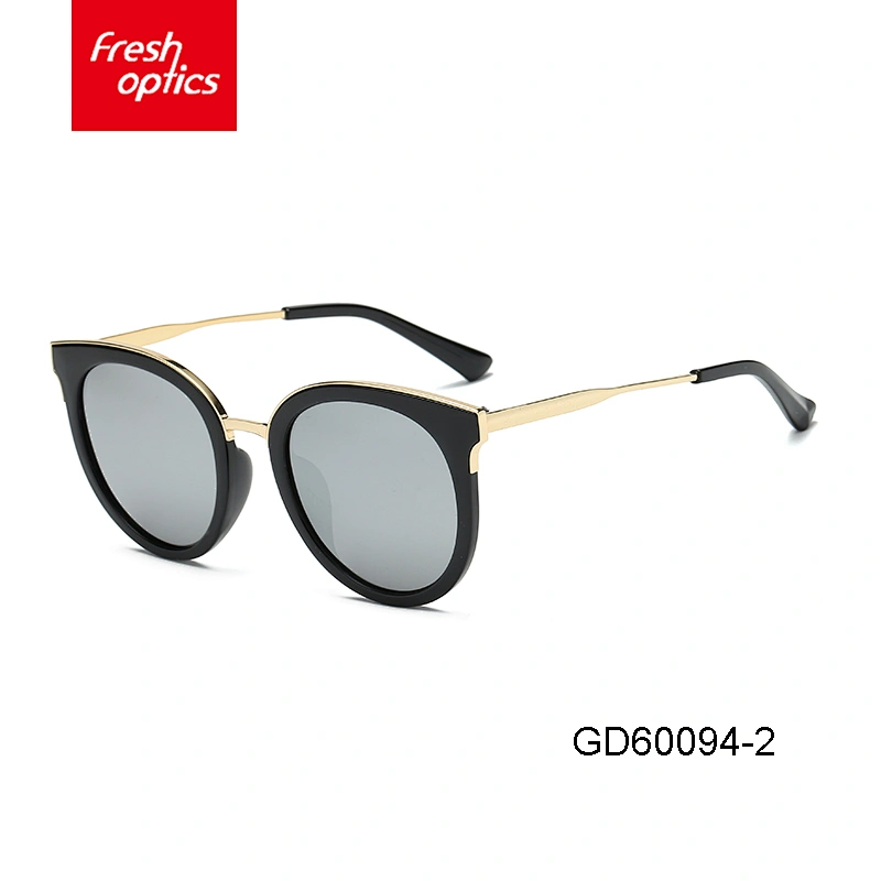 GD60094 New style approved cheap plastic party plastic sunglasses