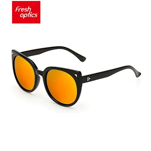 LM818 Cheap Italy Design CE UV400 Polarized Sunglasses