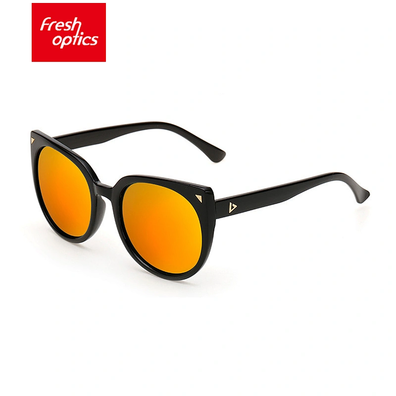 LM818 Cheap Italy Design CE UV400 Polarized Sunglasses