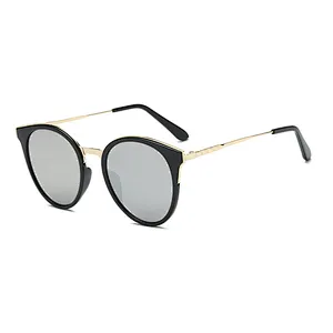 GD3718 Fashionable prescription sun glasses italy design ce sunglasses