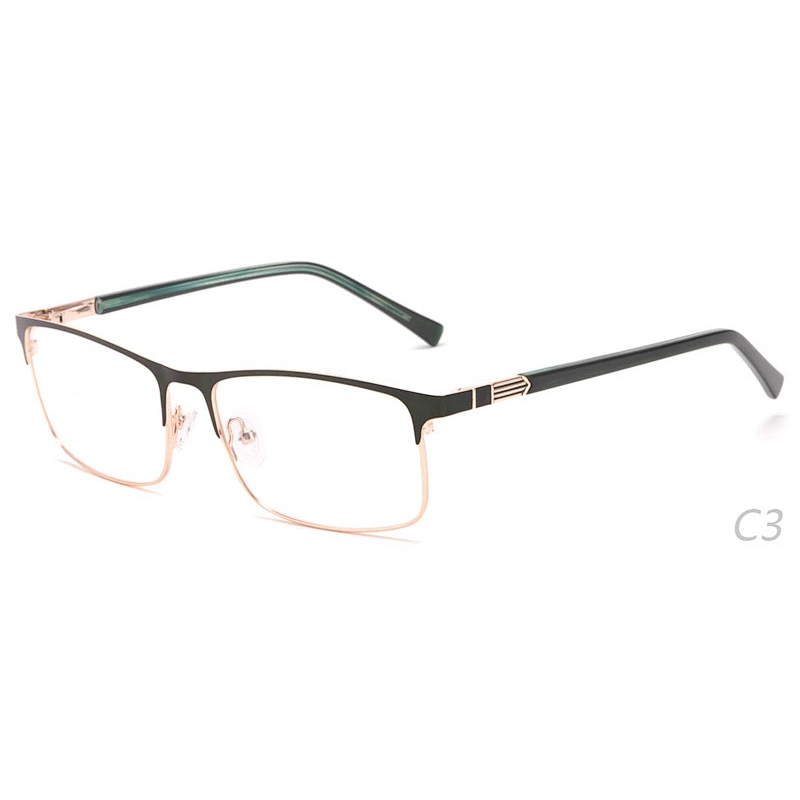 AM2007 Wenzhou wholesale price optical frames neostyle acetate eyewear Ready stocks