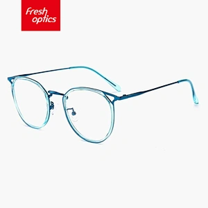 90030 Factory wholesale eyeglass frames acetate eye glass frames in wenzhou