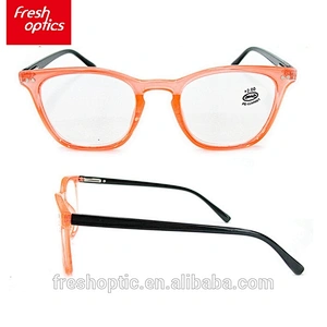 FR0012 Latest design superior quality western style reading glasses
