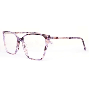 FB5427 Cheap prescription glasses eyewear Italian eyewear brands fashion acetate optical frame