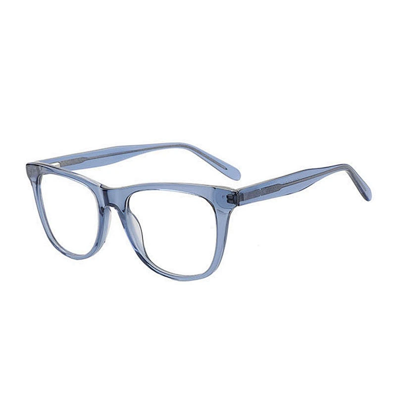 LG066 Sexy optics reading acetate temple glasses frames eyeglasses in wenzhou ready stocks