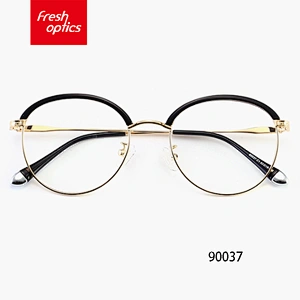 HH90037 Korean optical tr90 plastic frames glasses for man