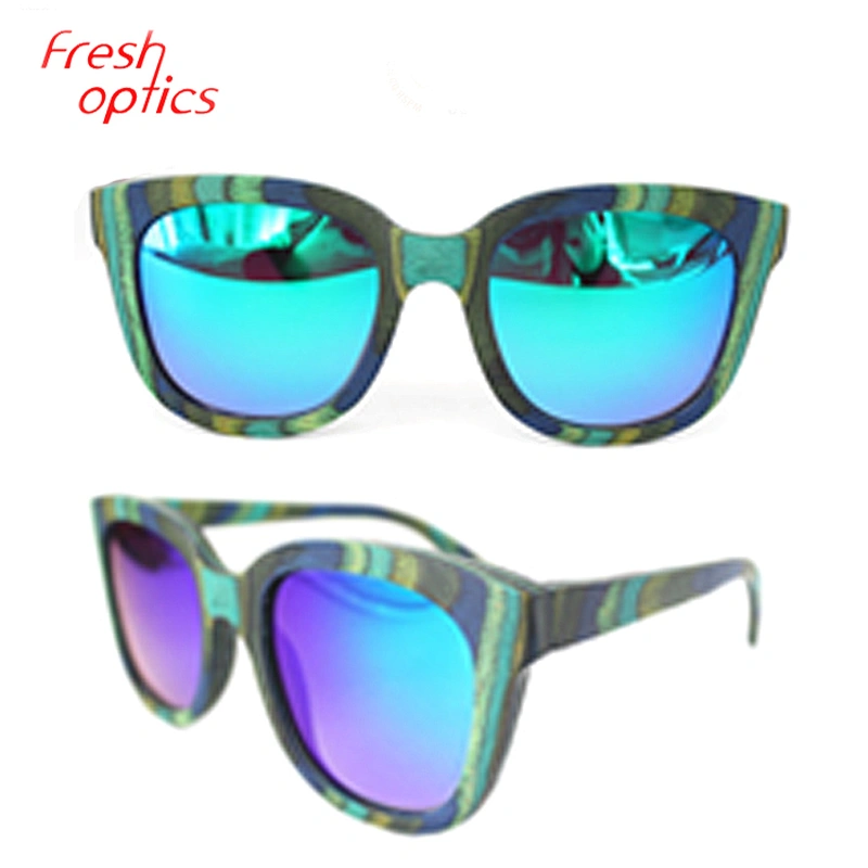 Classic cheap promotional ce polarized sunglasses