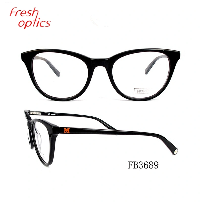 Fashion color with high quality Ultem optical frame