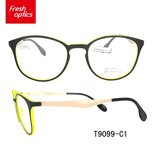 T9099 Best price security heat-resisting non-toxic tr90 optcal frames