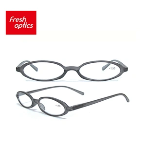 RD - 124 OEM Plastic Pure Color Safety Reading Glasses