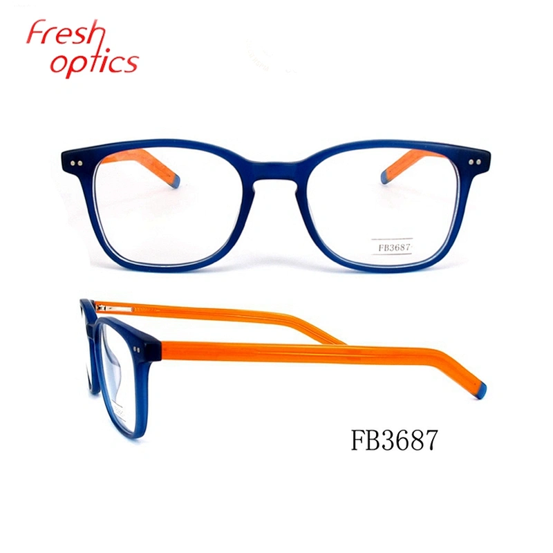 Fashion color with high quality Ultem optical frame
