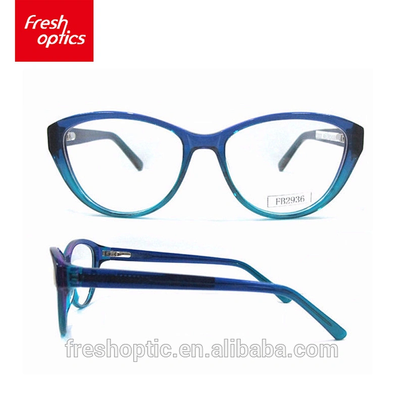 FB2935 factory direct sell superior quality latest eyeglasses frame