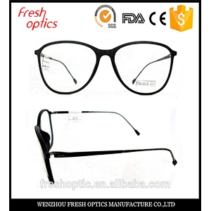 Unique design hot sale tr90 frames glasses eyewear