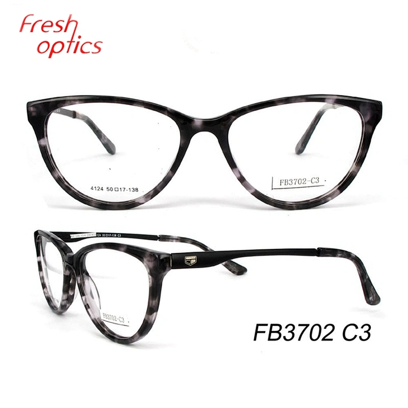 Factory directly provide high quality yellow eyeglass frames