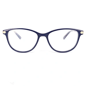 FB5441 Best quality cellulose acetate frames cheap plastic acetate frames eyeglass frames