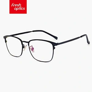 10021 Fashion latest ideal optical frame round frame eye glasses tr90