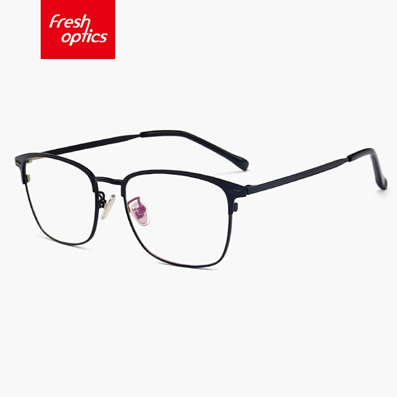 10021 Fashion latest ideal optical frame round frame eye glasses tr90