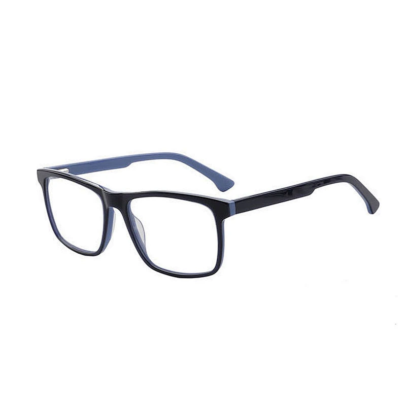 LG012A Changeable color eyeglass frames fashion optical frame Ready goods