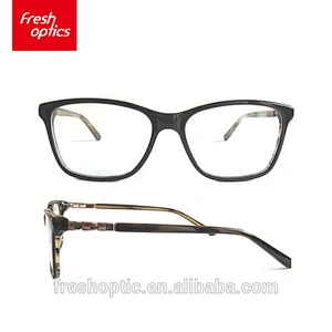 DB0031 Wholesale high strength vogue any color available frames glasses