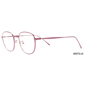 2020 best sale small round and square optical eyeglasses frame