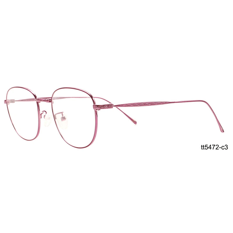 2020 best sale small round and square optical eyeglasses frame