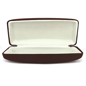 CASE 001 Fashion and high quality optical frame case really nice glasses case