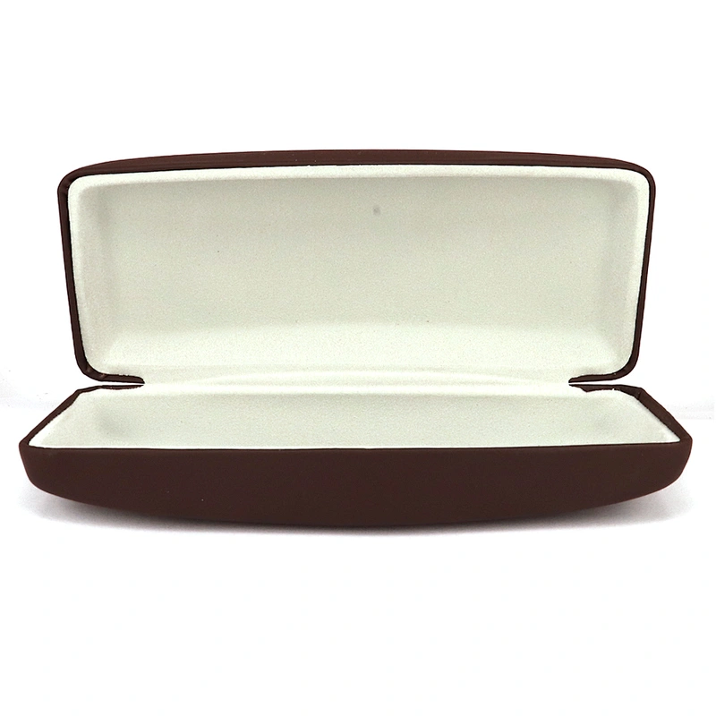 CASE 001 Fashion and high quality optical frame case really nice glasses case