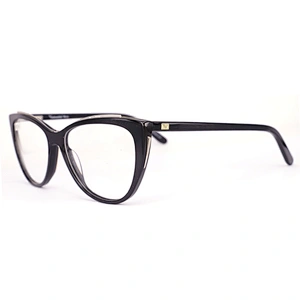 FB5446 Fashion design optical eyewear frame innovative glasses brand acetate frames