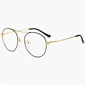HH77612 Made in china frames in eyewear frames glasses optical frames wholesale