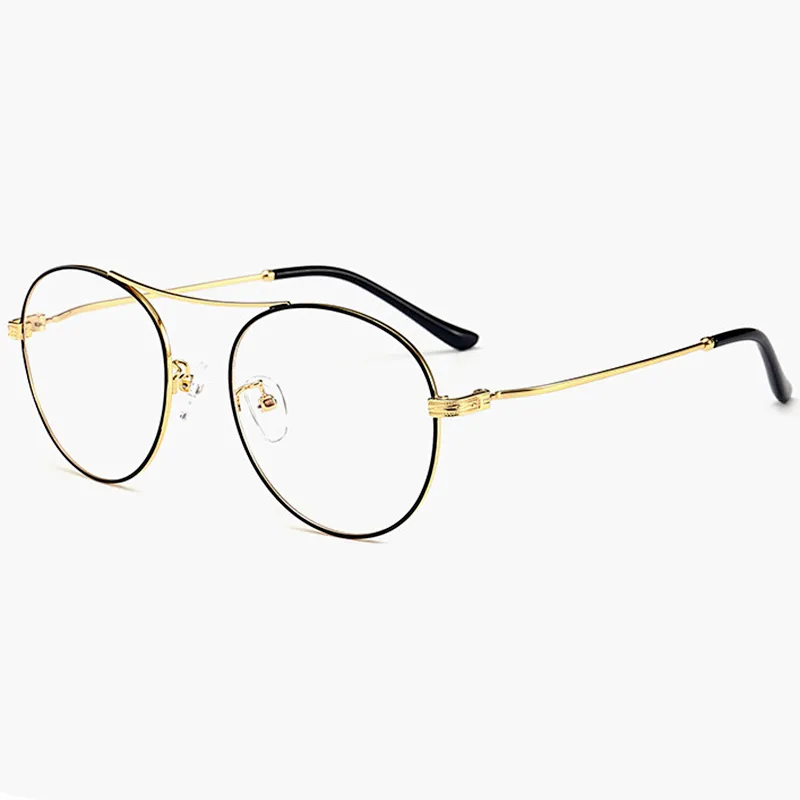 HH77612 Made in china frames in eyewear frames glasses optical frames wholesale
