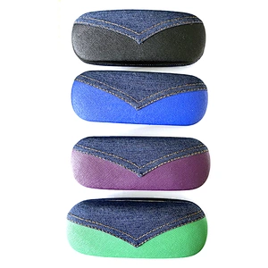 CASE 005 High quality and factory direct sell glasses case new design spectacles case