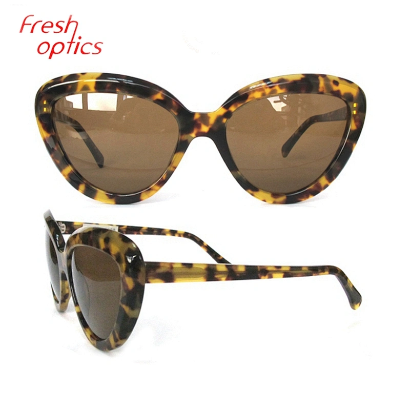 Special design widely used names sunglasses