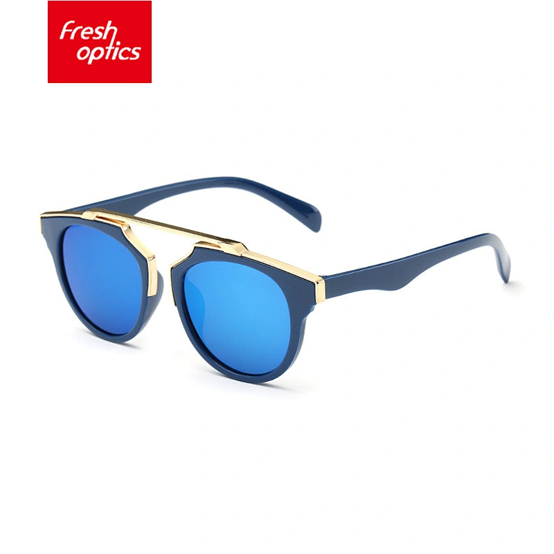 LM602 Promotion Italy Design CE UV400 Sunglasses, Retro Cat Eye Sunglasses