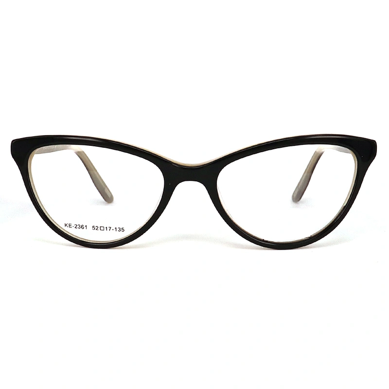 FB5547 2020 glasses optical frame acetate eyeglasses fashionable high quality acetate glasses frames