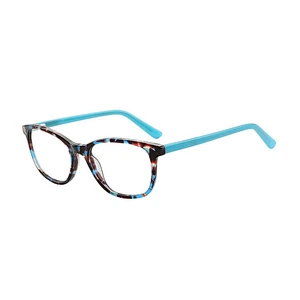 LG071 2019 Heat-resisting trendy non-toxic acetate reading frames Ready goods