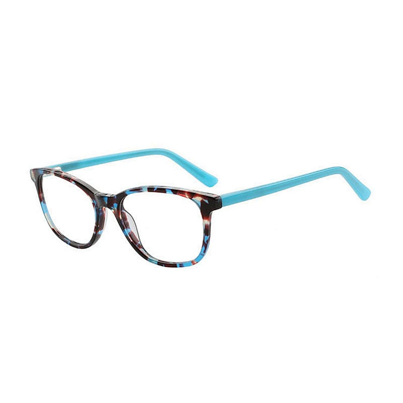 LG071 2019 Heat-resisting trendy non-toxic acetate reading frames Ready goods