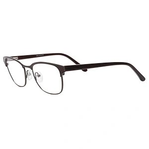 1 piece ready stock optical frames with logo for men