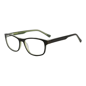 LG085 Hot selling good quality manufacture man acetate frame Ready goods