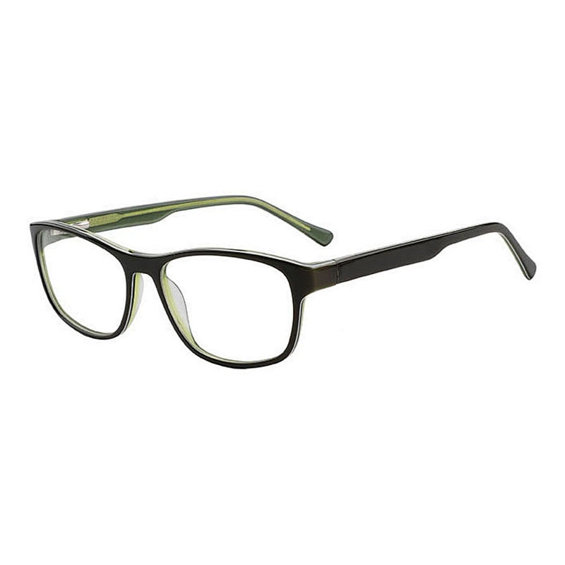 LG085 Hot selling good quality manufacture man acetate frame Ready goods