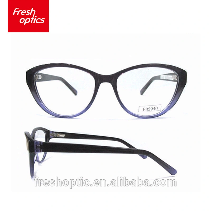 FB2935 factory direct sell superior quality latest eyeglasses frame