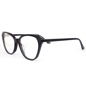 FB5392 New style eyeglasses cheap prescription glasses eyewear acetate optical frame wholesale