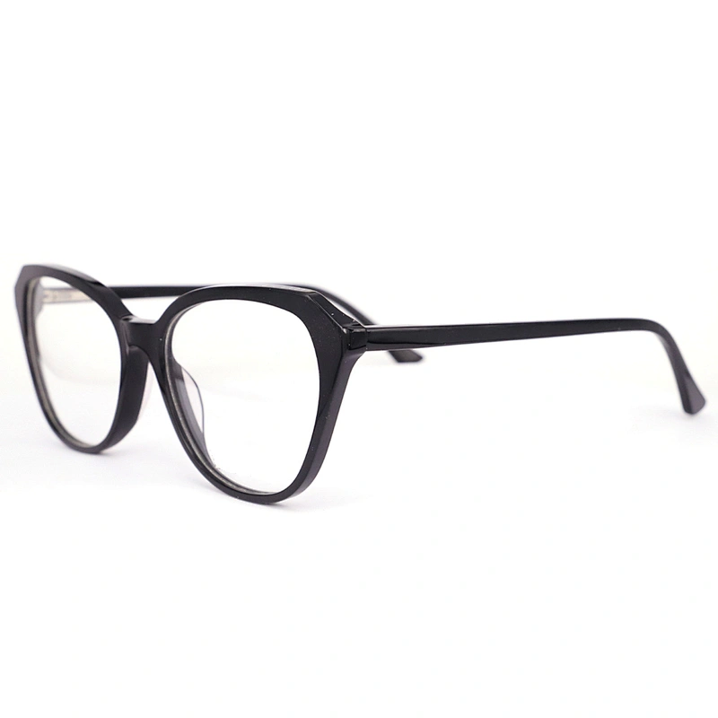 FB5392 New style eyeglasses cheap prescription glasses eyewear acetate optical frame wholesale